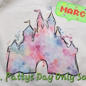 St. Pattys Day Only Sale!!